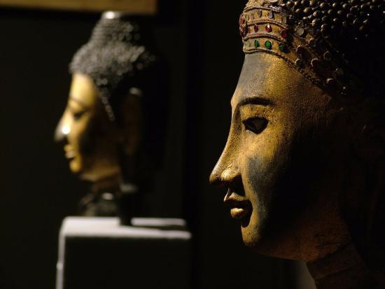 Museo d'Arte Estremo Orientale e di Etnografia